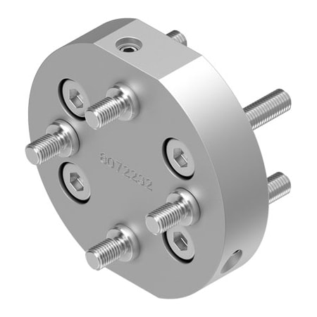 Festo Adapter Kit DHAA-G-R3-12-B19-16 DHAA-G-R3-12-B19-16